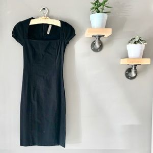 Classic Little Black Dress